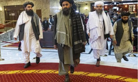 La Russia guarda con preoccupazione all’Afghanistan di domani